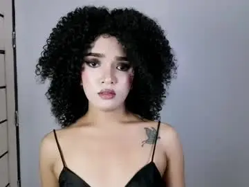 Chaturbate Nude Webcam of nikitta_morris