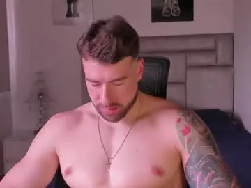 Chaturbate Sex Cam of paul_roger