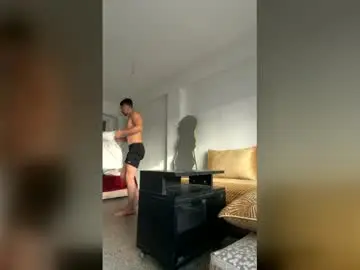 Chaturbate Sex Cam of rayaan6969