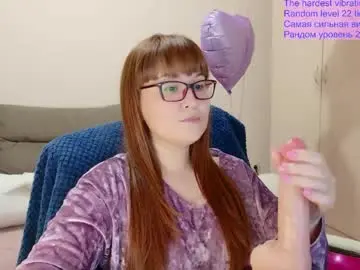 Chaturbate Nude Webcam of red_fox777