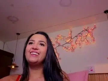 Chaturbate Watch Live Sex Cams of selena__noir