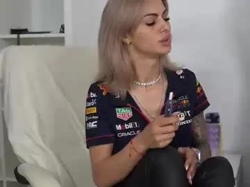 Chaturbate Best live sex cam show of tiffanymaze