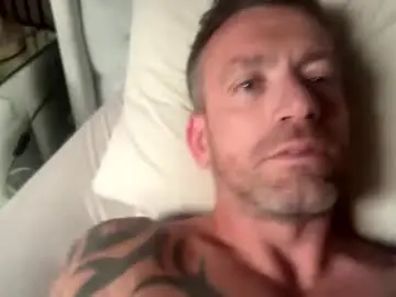 Chaturbate Sex Cam of youwantus69
