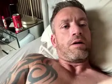 Chaturbate Nude Webcam of youwantus69