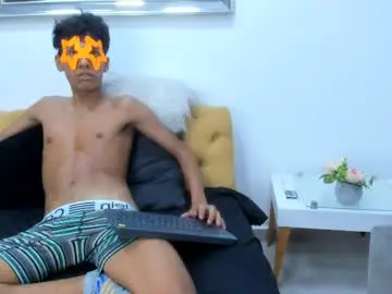 Chaturbate Sex Chat of zane_belville