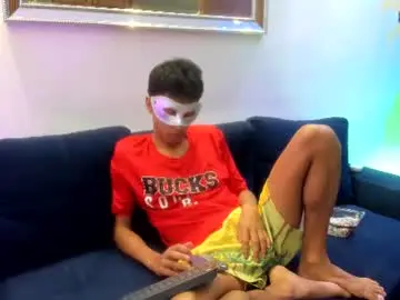 Chaturbate Sex Cam of zane_belville