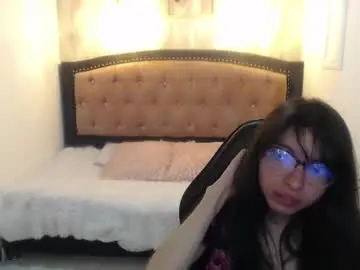 Chaturbate Best Webcam of alllyson_