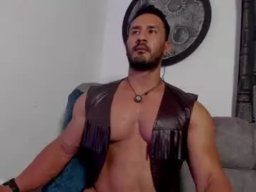 Chaturbate Sex Cam of curt_xxx