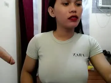 Chaturbate Live Sex of cutepinay143