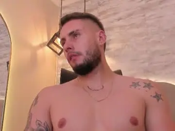 Chaturbate Nude Webcam of dominic_de_luca