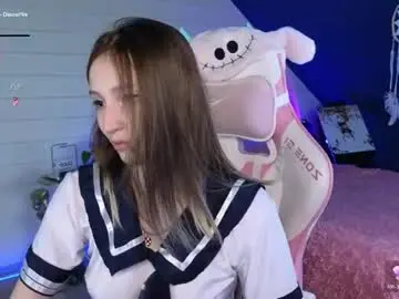 Chaturbate Nude Webcam of evie_rosen