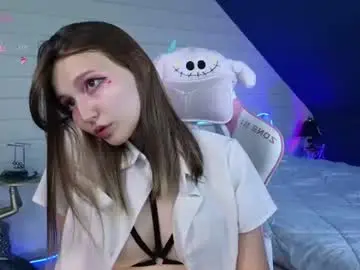 Chaturbate Sex Chat of evie_rosen