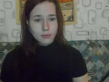 Chaturbate Live Porn of girl_u_never_met