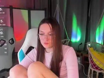 Chaturbate Live Porn of leannamoon