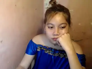 Chaturbate Live Porn of lovely_sandyy