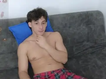 Chaturbate Sex Chat of luigisb