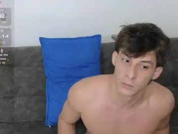 Chaturbate Free Live Porn of luigisb