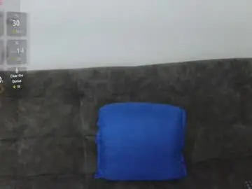 Chaturbate Sex Chat of luigisb