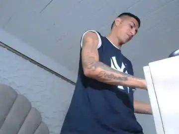 Chaturbate Nude Webcam of mr_porn_9