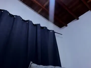 Chaturbate Sex Cam of nahomii_acosta
