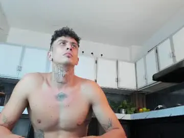 Chaturbate Live Sex Cam of ostbot