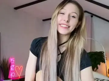 Chaturbate Live Sex Cam of pinkadele