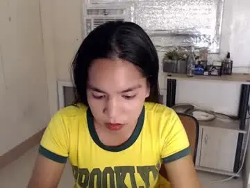 Chaturbate Live Porn of princess_yurie