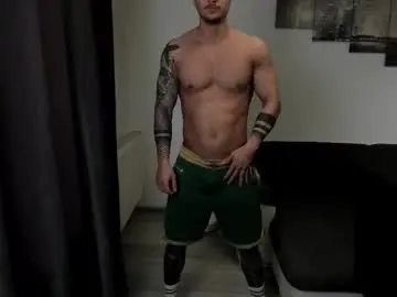 Chaturbate Adult Webcam of richarddarell
