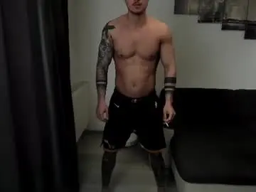 Chaturbate Live Porn of richarddarell