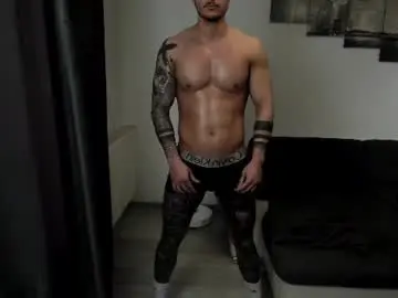Chaturbate Adult Webcams of richarddarell
