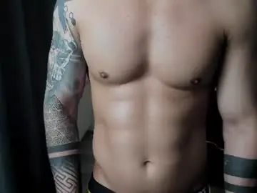 Chaturbate Sex Chat of richarddarell
