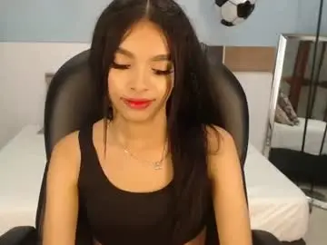Chaturbate Live Sex of salome_veles