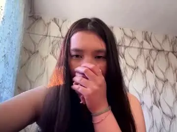 Chaturbate Adult Video Chat of senaidaikemire