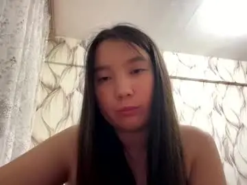 Chaturbate Live Porn of senaidaikemire