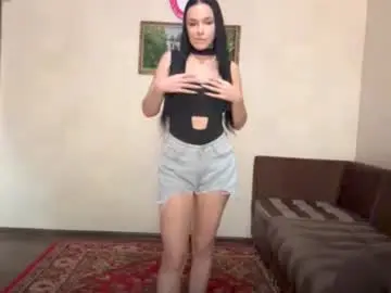 Chaturbate Free Porn Cam of shizueliffick