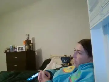 Chaturbate Sex Cam of taylorslay