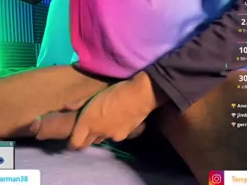 Chaturbate Best live sex cam show of terry_pool