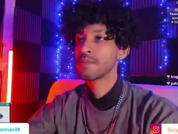 Chaturbate Best Webcam of terry_pool