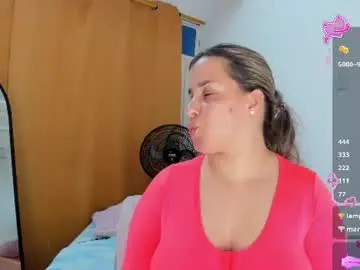 Chaturbate Best Webcam of _juliethsexy_