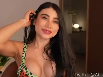 Chaturbate Adult Webcam of abie_owen