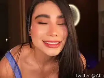 Chaturbate Live Porn of abie_owen