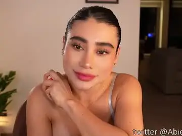 Chaturbate Best live sex cam show of abie_owen