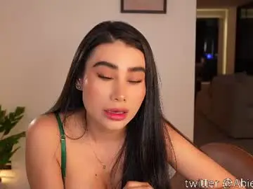 Chaturbate Sex Cam of abie_owen
