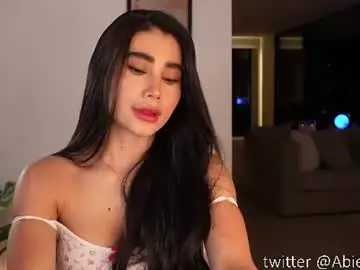 Chaturbate Free Live Porn of abie_owen