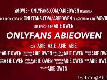 Chaturbate Adult Webcam of abie_owen