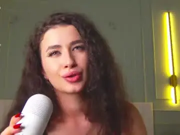 Chaturbate Live Sex of agatamercer