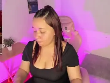 Chaturbate Nude Webcam of ale_alejandra