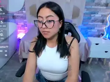 Chaturbate Free Live Porn of amhira_tay