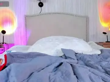 Chaturbate Private Sex Chat of ash_leey