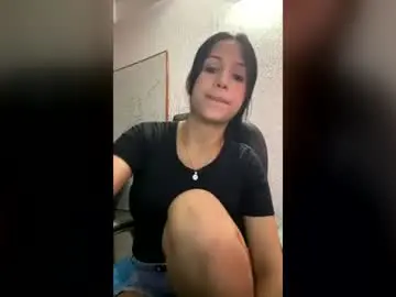 Chaturbate Free Live Porn of candy_princess18